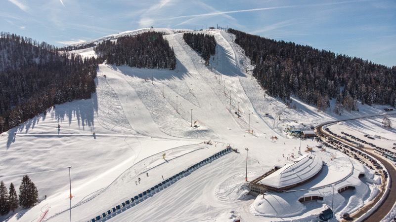 Lagorai Ski Resort, presale available soon